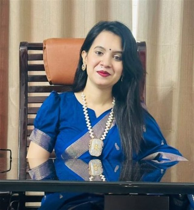 Homayara Akter
