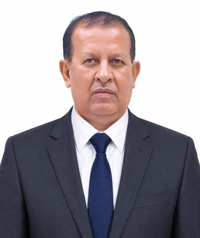 Md Mamunur Rashid