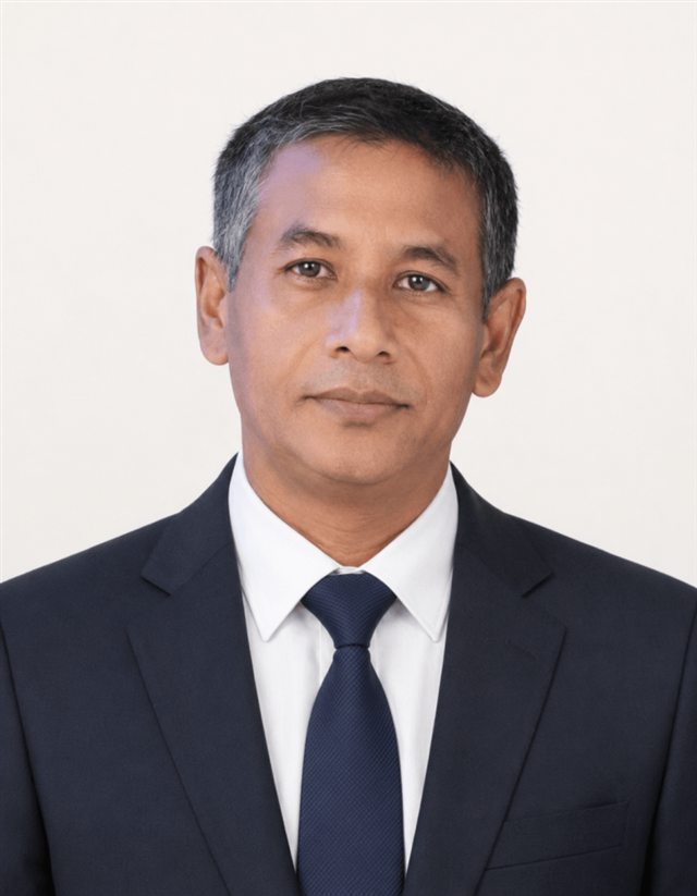 Nurul Alam Liton